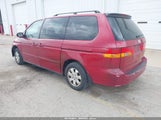 Honda Odyssey Ex-L 5FNRL18993B140433 снимка