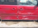 Honda Odyssey Ex-L 5FNRL18993B140433 снимка