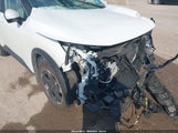 Nissan Rogue Sv Fwd 5N1BT3BAXSC772736 снимка