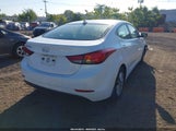 Hyundai Elantra Se 5NPDH4AE9GH760212 снимка