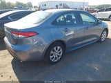 Toyota Corolla Le 5YFB4MDE1RP135923 снимка