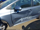 Toyota Corolla Le 5YFB4MDE1RP135923 снимка