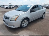 Nissan Sentra 2.0 3N1AB6AP5CL720045 снимка