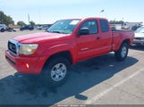 Toyota Tacoma Base V6 5TEUU42N26Z306454 photo