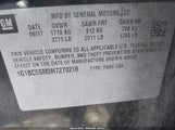 Chevrolet Cruze Ls Auto 1G1BC5SM3H7270218 снимка