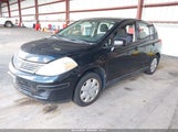 Nissan Versa 1.8S 3N1BC13E28L376097 снимка