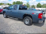 Chevrolet Silverado  Lt 1GCSKSE34AZ182090 снимка