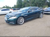 Jaguar Xj SAJWA1C75D8V41124 снимка