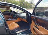 Jaguar Xj SAJWA1C75D8V41124 снимка