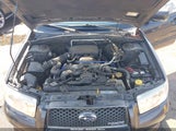Subaru Forester Sports 2.5X JF1SG66678H713676 снимка
