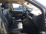 Jeep Compass Latitude 4X4 1C4NJDEBXHD191760 снимка