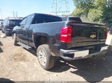 Chevrolet Silverado  1Lt 1GCRCREC6EZ411072 снимка