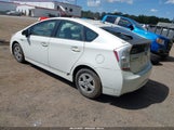Toyota Prius Three JTDKN3DU8B1403441 fotografie