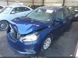 Nissan Sentra S 3N1AB7AP5GY210289 снимка