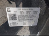 GMC Acadia Awd At4 1GKKNLLS9MZ218128 снимка