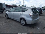 Toyota Prius V Three JTDZN3EUXC3059694 снимка