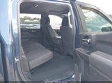 Chevrolet Silverado  Lt 1GCUYDED7KZ143670 снимка