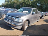 Ford F-150 Lariat/Xlt 1FTRW07652KA89829 photo
