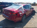 Nissan Altima Sr Vc-Turbo Fwd 1N4AL4CV9PN318888 fotografie