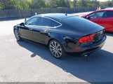 Audi A7 3.0T Premium Plus WAUWGAFCXEN059254 снимка