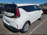 Kia Soul Lx KNDJ23AU5S7951256 photo