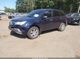Acura Mdx 2HNYD28299H508821 снимка