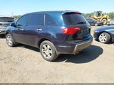 Acura Mdx 2HNYD28299H508821 снимка