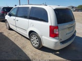 Chrysler Town & Country Touring 2C4RC1BG8FR752378 fotografie