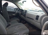 Chevrolet Silverado  Work Truck 1GCNCPEA4BZ199785 снимка