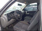 Chevrolet Silverado  Work Truck 1GCNCPEA4BZ199785 снимка