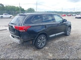 Mitsubishi Outlander Es 2.4 JA4AD2A36LZ034466 снимка