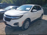 Chevrolet Equinox Awd Lt 3GNAXUEG8RL283218 fotografie