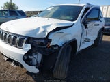 Jeep Grand Cherokee Limited 4X4 1C4RJFBG9LC379388 fotografie