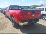 Chevrolet Silverado  Work Truck 1GCEC14CX7Z596585 fotografie