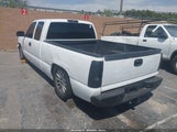 Chevrolet Silverado  Work Truck 2GCEC19X531346279 снимка