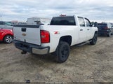 Chevrolet Silverado 2500Hd Lt1 1GCHK23K77F522458 снимка