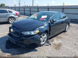 Ford Fusion Se 3FA6P0HD9JR213646 снимка