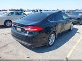 Ford Fusion Se 3FA6P0HD9JR213646 снимка