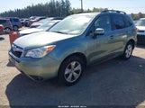 Subaru Forester 2.5I Limited JF2SJAHC8FH581771 снимка