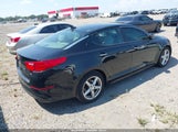 Kia Optima Lx 5XXGM4A74EG330123 снимка