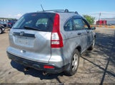 Honda Cr-V Lx 5J6RE48329L045591 снимка
