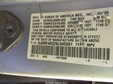 Honda Cr-V Lx 5J6RE48329L045591 снимка