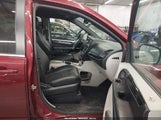Dodge Grand Caravan Sxt 2C4RDGCG6KR800274 снимка