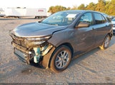 Chevrolet Equinox Fwd 1Fl 3GNAXFEG6PL190609 снимка