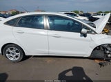 Ford Fiesta Se 3FADP4BJ0EM190872 fotografie