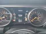 Jeep Wrangler Unlimited Sport S 4X4 1C4HJXDG9JW166533 снимка