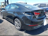 Hyundai Elantra Se 5NPD84LF1HH170917 снимка