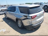 Chevrolet Traverse Fwd Ls 1GNERFKW4LJ127887 photo
