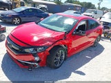 Honda Civic Ex 2HGFC1F39LH682855 снимка