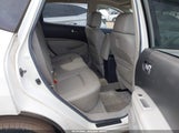 Nissan Rogue Sl JN8AS5MTXAW028259 снимка
